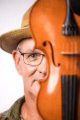 Joe Patterson