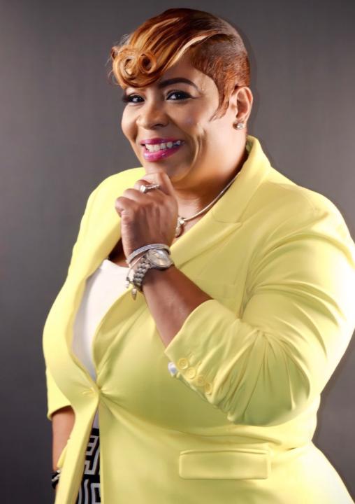 Deborah Jones