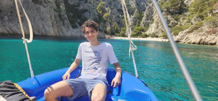 Julien Nassif