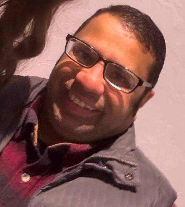 Dan Samuel