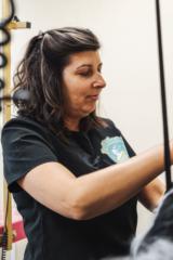 Magalie Dufossé