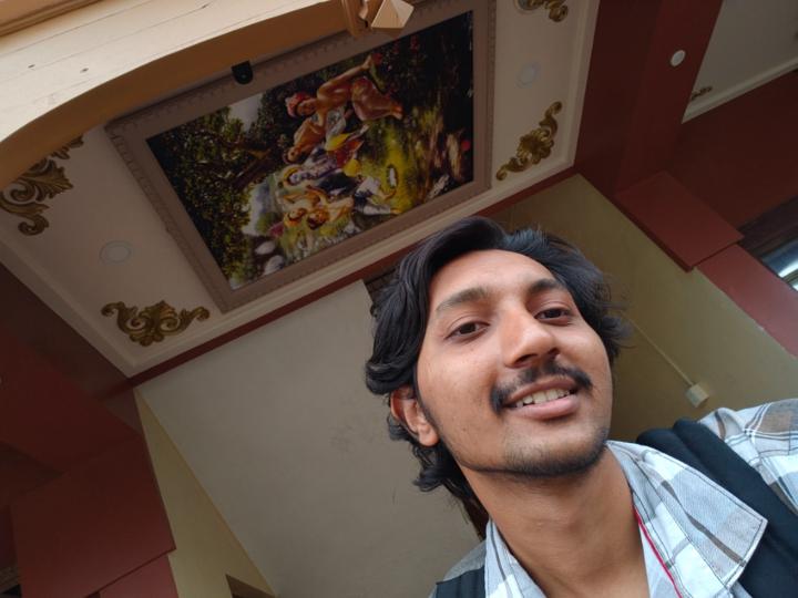 Omkar Pasalkar