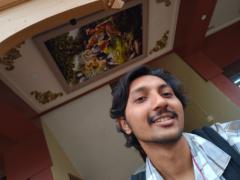 Omkar Pasalkar