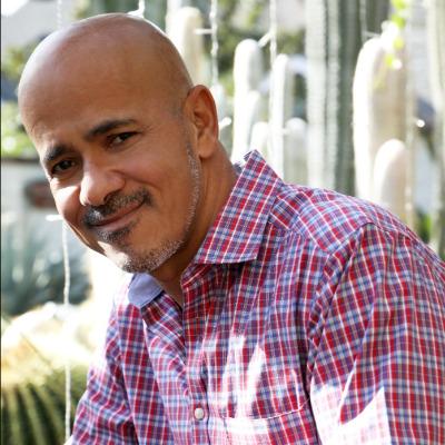 Mauro dos Santos