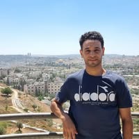 Ahmed Abu Qamar