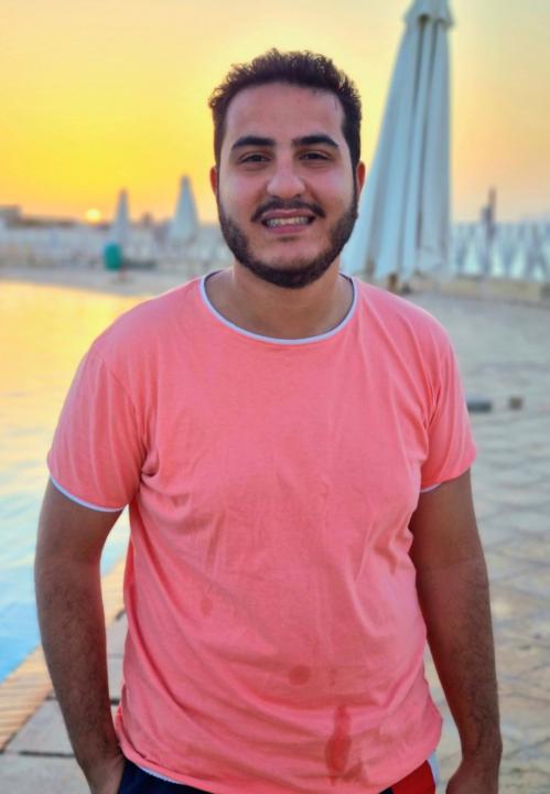 Mahmoud Mohamed Abo Zeid