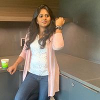 Uma Krishnamoorthy