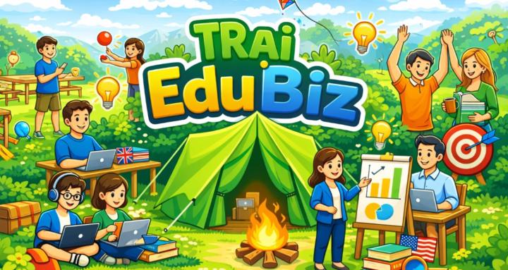 Trại EduBiz