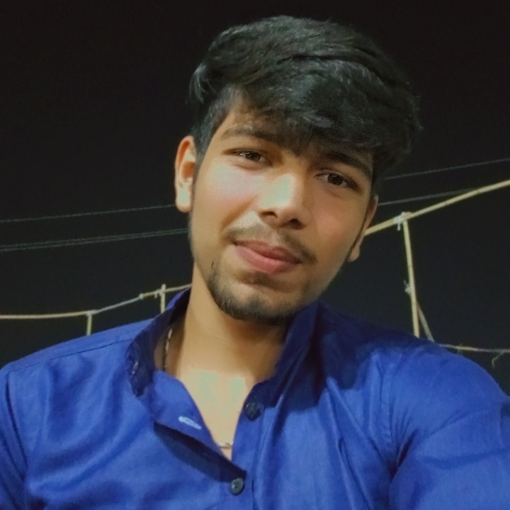 Jenish Shah