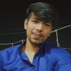 Jenish Shah