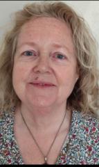 Cathy Harvey