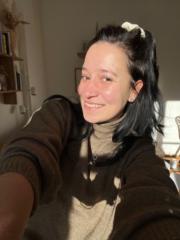 Barbara Friedl