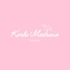 KARLA judith medrano BRIONES