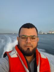 Sergio Quevedo