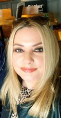 Lisa Pinnington