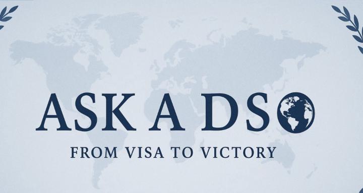 Ask A DSO