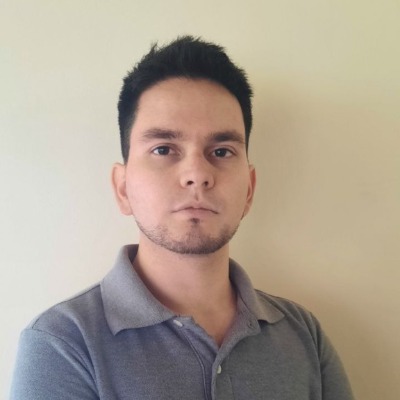 José Andrés Lizano