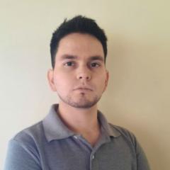 José Andrés Lizano