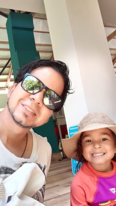 Eduardo Ramírez Lasso