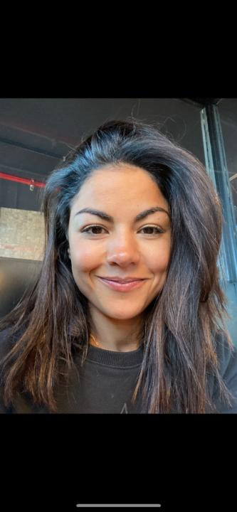 Maya Harrak