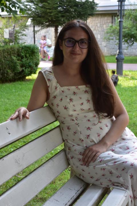 Diana Pricope