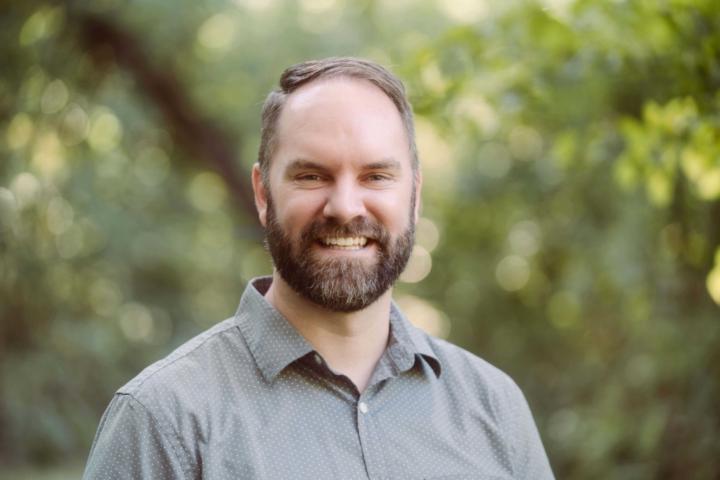 Andrew Broeckelman