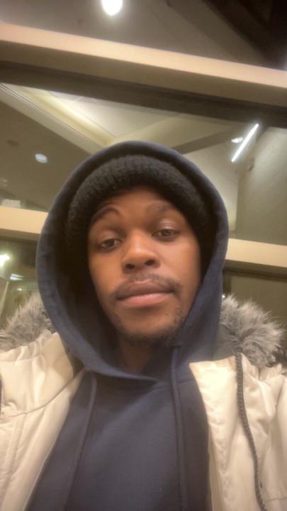 Terence Chinyere