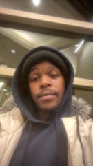 Terence Chinyere