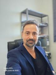 Sergio Gregolini