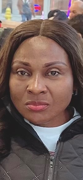 Ogechukwu Evelyn Nweke