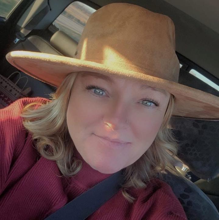 Nicole Willing