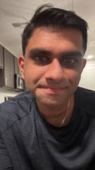 Sarthak Arora