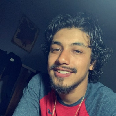 Chris Ortiz