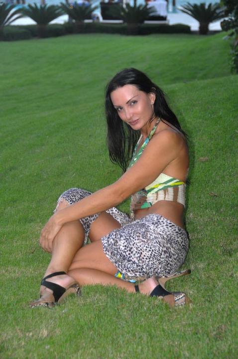 Liana Aidemirova demirova