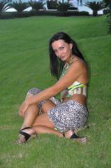Liana Aidemirova demirova