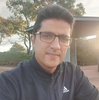 Fahad Rehman