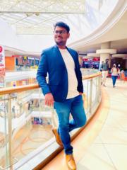 Sumedh Ramteke