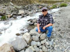 Cristians tomas Alberto Ayala