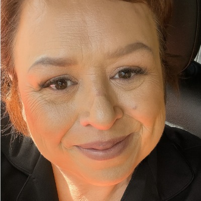 Sonia Faulkner