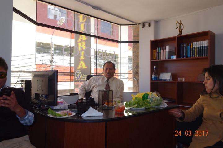 Luis Martinez