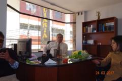 Luis Martinez