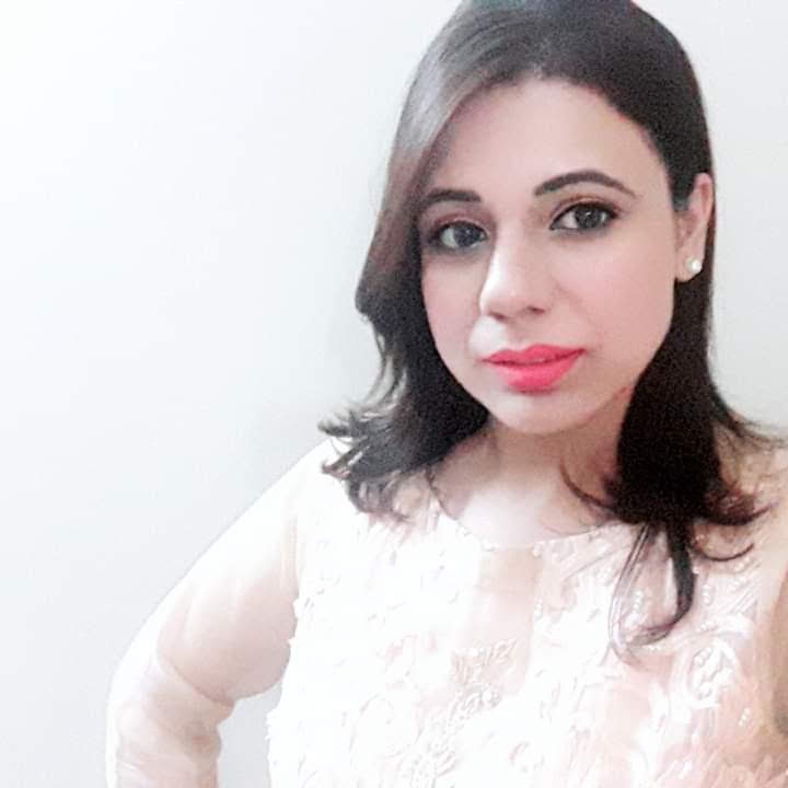 Amna Malik