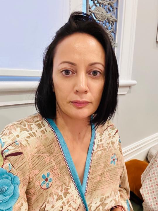 Tania Breen