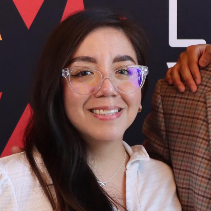 Noemi Martinez Aguila