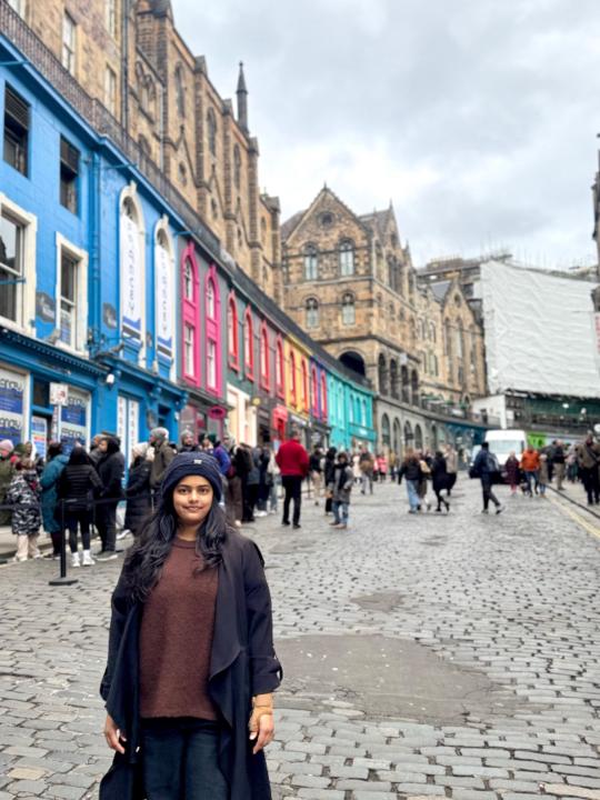 Nishna Gummadi