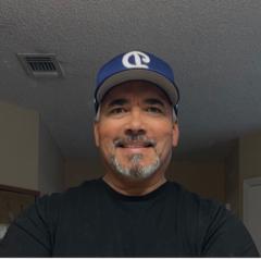 Jesse Saldana