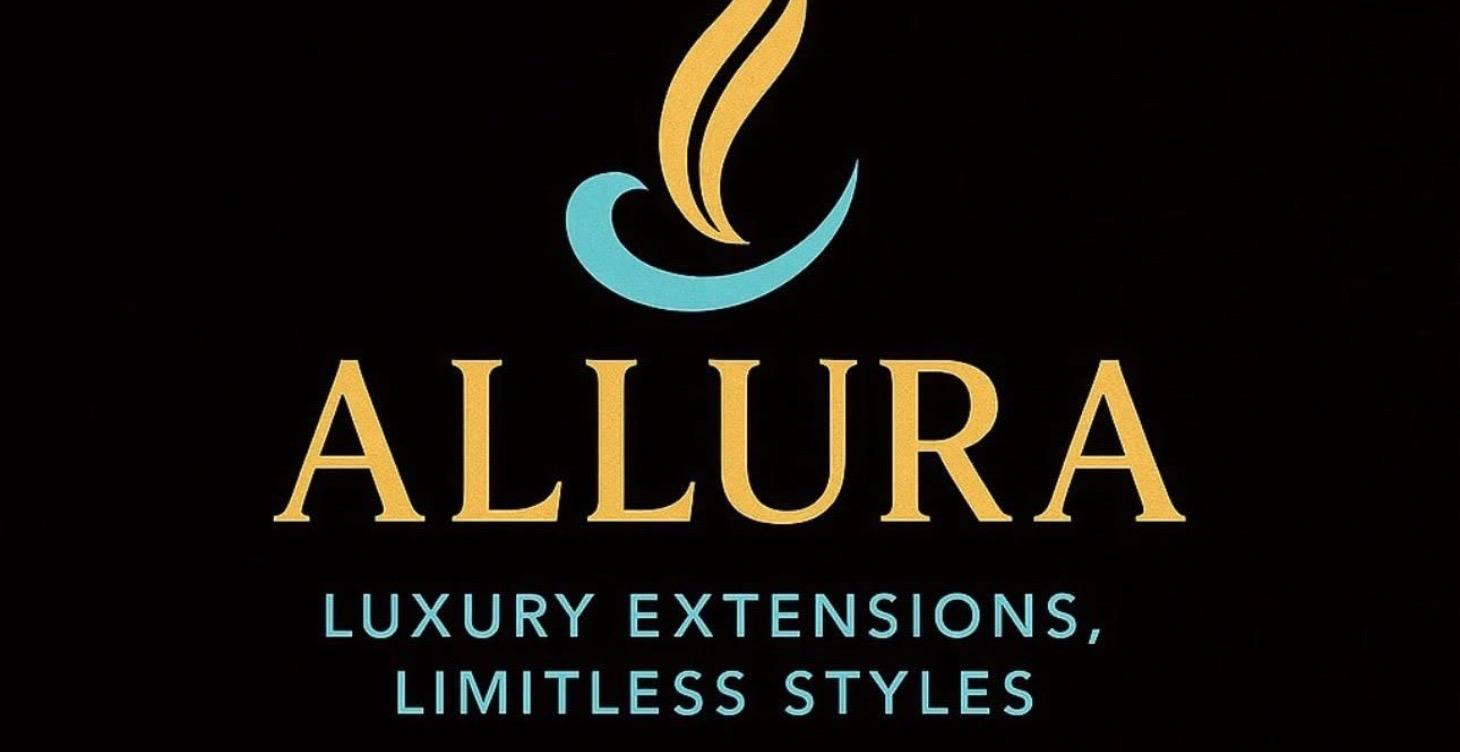 Allura Luxe Butterfly Weft Method