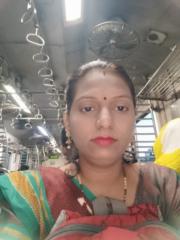 Pallavi Pawar