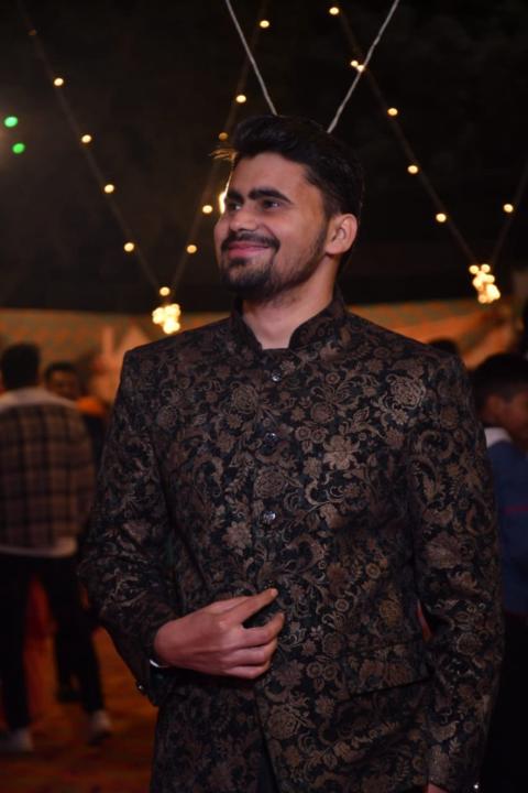 Raj Singh