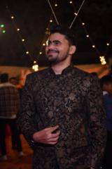 Raj Singh
